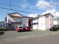 ハイツビコーズ