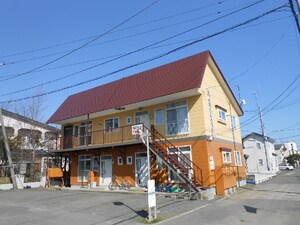 ハイツリスぺクト