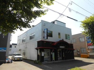 北都ビル