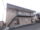 リバーハイツＡ