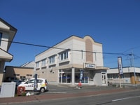 メゾンラフィーネ