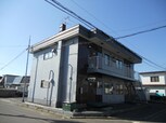 拓穂ハイツ（若葉４－７）
