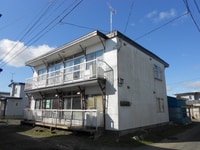 松川マンション