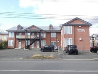 ハピネスドムス芦野