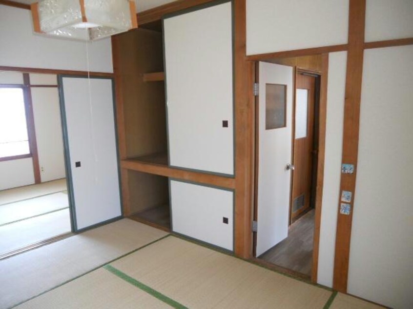  野村マンション