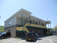 レジデンス別保