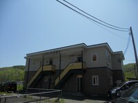 レジデンス別保Ⅱ