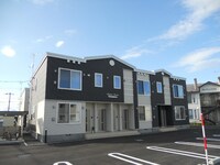 クレイトンアベニュー鳥取Ⅱ