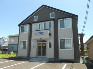 昭和ビレッジ３番館