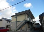 ハイツ雄飛
