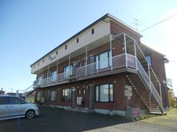 夢ハイツ