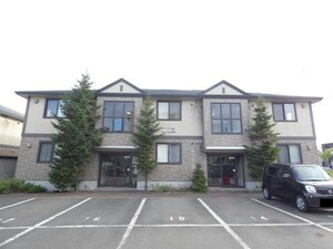 コーポブレーメンＡ館