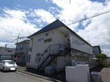ひまわりハイツ若葉