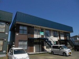 ペンタハウスⅡ