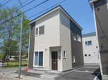 トトハウスＡ棟
