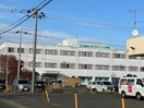 社会医療法人孝仁会星が浦病院(病院)まで916m レオハウス