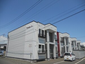 ＲＯＳＳＯ　Ａ（ロッソエー）