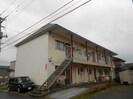 深瀬マンション（豊川町）の外観