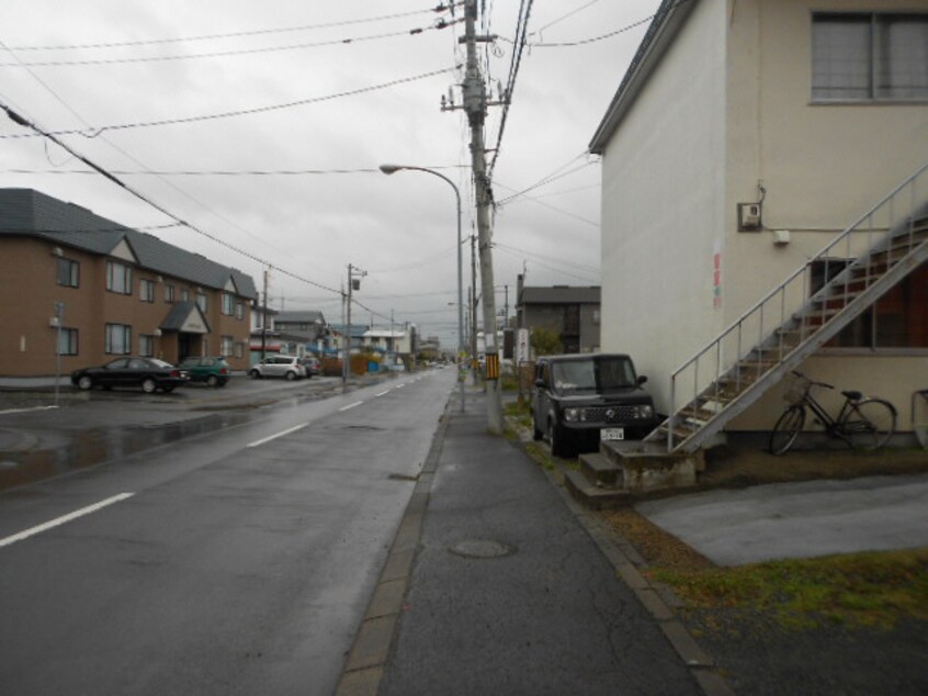  深瀬マンション（豊川町）