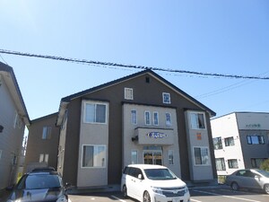 カーサ鳥取