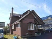 光陽町４－１６貸家