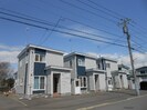 ポルトⅠの外観