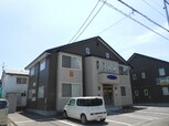東川ビレッジ２番館