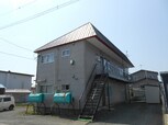 大西アパート