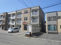 ソミュールＢ棟