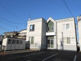 シャトレイ西青山Ⅱ