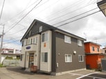 愛国ビレッジ６号館