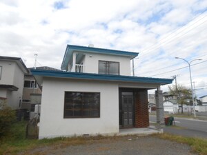 昭和町２－１９－６貸家