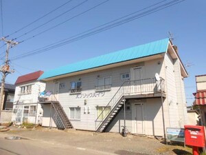 パブリックハイツ