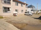  シャルロット愛国
