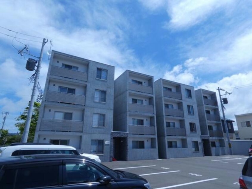  ハイクレア