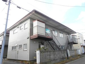 カネ山ハイツA（光和）