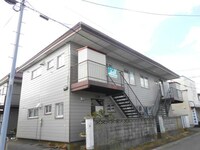 カネ山ハイツA（光和）