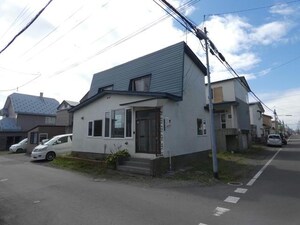 昭和北３－１－１４貸家