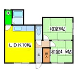 杉本マンション
