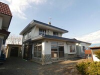大楽毛西１－３１－８貸家