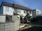懸マンション