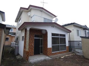 星が浦大通４－４－３３貸家