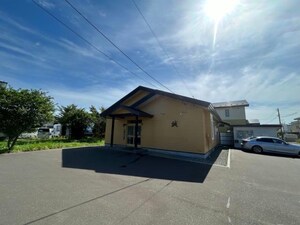 昭和南４－３８－６貸店舗