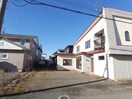  鶴野東４－１３－２５店舗付住宅