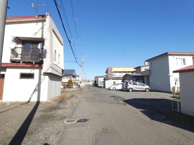  鶴野東４－１３－２５店舗付住宅