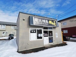 文苑４－２７－１貸店舗