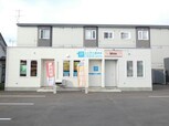 昭和中央３－２－４貸店舗