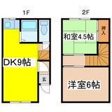 ヴィラ鳥取