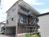 ハイツ鳥取