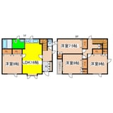 昭和中央６－２３－１７貸家